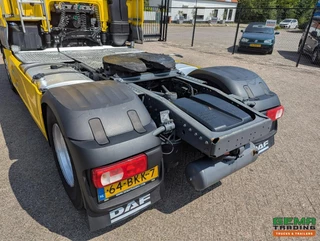 DAF XF 450 FT 2018 - N/A image 18