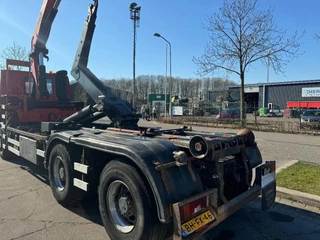 Ginaf M 3232 S 1999 - N/A bild 32