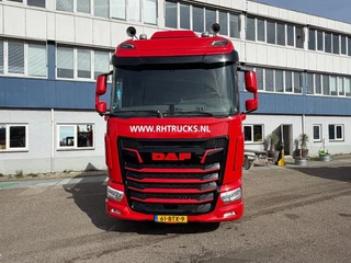 DAF XG 2023 - XG 480 HYDROLIEK zdjecie 17