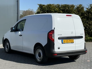 Mercedes-Benz Citan 2022 - 110 CDI / L1H1 / AIRCO / CRUISE / CAMERA / CARPLAY / LED / 6-BAK afbeelding 5