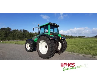 Valtra N/A 2006 - T190 immagine 5