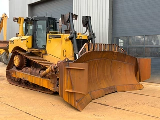 Caterpillar D8T 2017 - N/A immagine 7