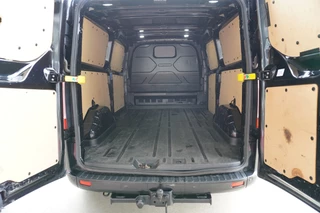 Ford Transit Custom 2022 - 320L 2.0 TDCI 185PK L2H1 Sport image 13