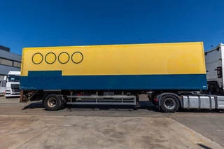 Tracon N/A 2001 - CITYTRAILER + DHOLLANDIA obrazek 3