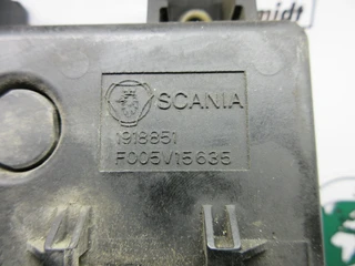 Scania - 2735515 // 1918851 CPL ECU MODULEN SCANIA R 410 NGS obrázek 3 náhled