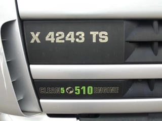 Ginaf X 4243 TS 2010 - N/A obrazek 13