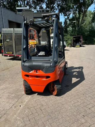 Linde E25 2013 - N/A obrazek 3