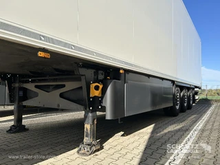 Schmitz Cargobull Semitrailer Reefer Standard 2024 image 3 thumbnail