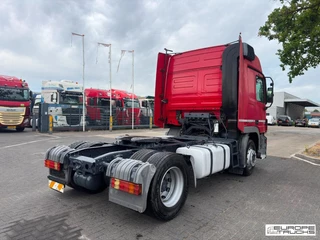 Mercedes-Benz Actros 2008 - 1841 obrazek 5