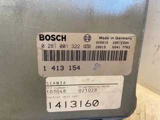 Scania N/A 2002 - 1413154 CONTROL UNIT
2002
 obrazek 2
