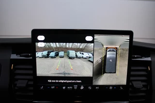 Ford Transit 2024 - 350 2.0 TDCI L3H3 Trend 165pk - Facelift - Adaptive Cruise - Navigatie - Blind Spot - 360 Camera - Stoel - Stuurverwarming - Rijklaar obrazek 12