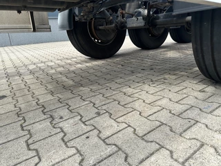 LAG N/A 2017 - 20FT/30FT ADR Chassis / BPW DRUM / ADR (EXII, EXII, FL, AT) / NL-Chassis / 10x available obrazek 20