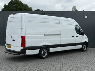 Mercedes-Benz Sprinter 2023 - 315 CDI 150 PK / L3H2 / 360 CAMERA / AIRCO / CRUISE / NAVI / 3-ZITS / CARPLAY / GEVEERDE STOEL imagen 3