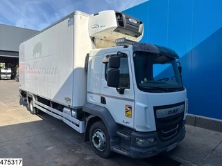 DAF N/A 2018 - LF 260 EURO 6, ACC, Carrier, Meat, Viande, Carne obrazek 3