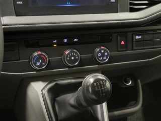 Volkswagen Transporter 2022 - 2.0TDI L2/H1 Dubbele Cabine Euro 6! obrazek 14