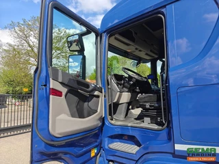 Scania R 2020 - R410 obrazek 13