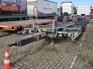 GS Meppel N/A 1999 - AN 2000 zdjecie 3