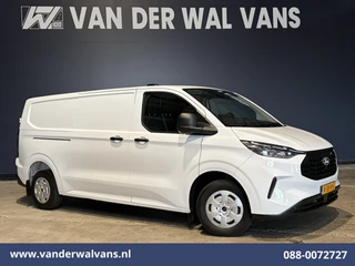 Ford Transit Custom 2024 - 2.0 TDCI 111pk L2H1 Euro6 Airco | Camera | Navigatie | LED | Apple Carplay | Cruisecontrol te koop