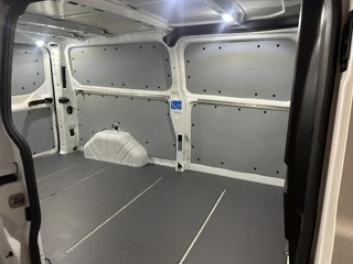 Ford Transit Custom 2021 - 2.0 TDCI 105pk L2H1 Euro6 Airco | Camera | Apple Carplay | Cruisecontrol | LED | Stoelverwarming image 14