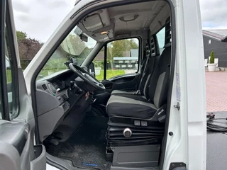 Iveco Daily 2014 - 50 c21 be trekker 8.1 ton euro 5 image 8