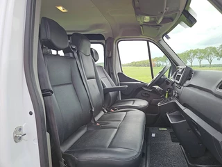 Renault Master 2021 - 2.3 bild 7