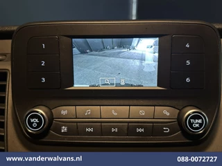 Ford Transit 2024 - 2.0 TDCI 131pk L4H3 Jumbo Euro6 Airco | Camera | Cruisecontrol | Verwarmde voorruit obrazek 2