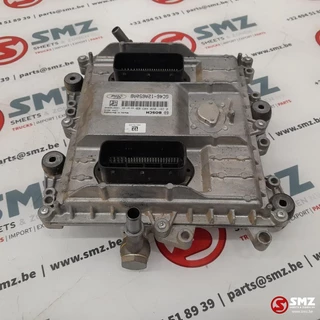 Ford N/A 2023 - Occ ECU motorbesturingseenheid Ford bild 2
