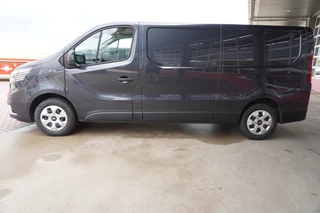 Renault Trafic 2024 - 2.0 Blue dCi 130PK T30 L2H1 Advance DEMO! изображение 8