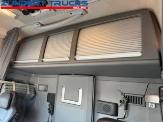 Renault N/A 2027 - T 530 HIGH EDITION, 6X2, 2 TANKS, STANDCLIMA, ALCOA image 13