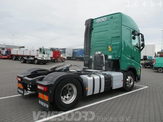 Volvo FH 2022 - 500 4x2 afbeelding 2 miniatuur