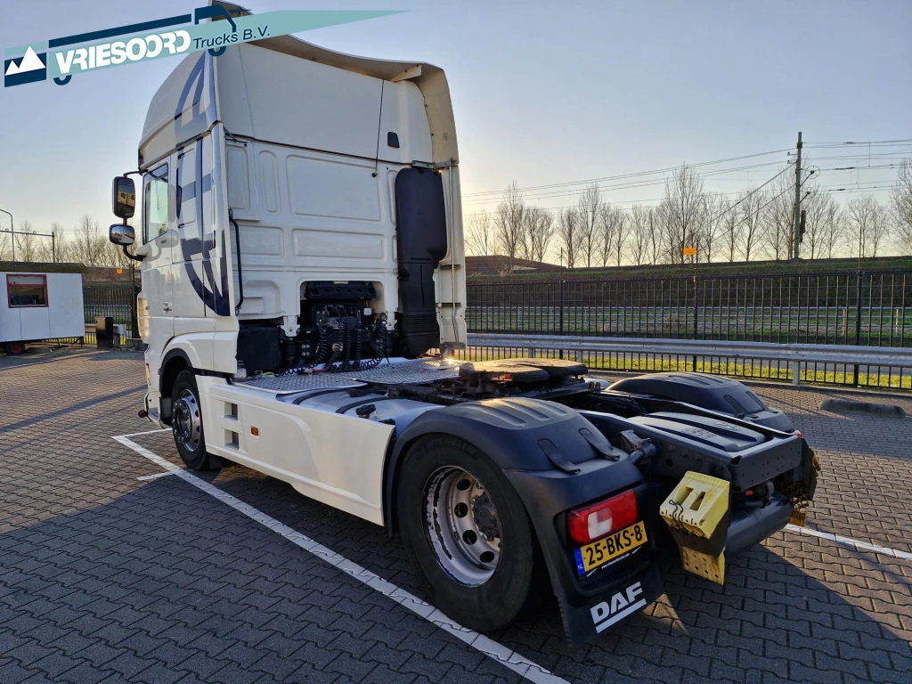 DAF XF480 2018 - FT H4EN3 imagen 2