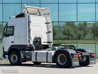 Volvo FM 370 2016 - EURO 6 SPOILERS SMART TACHO 2X TANKS TOP CONDITION NL-TRUCK afbeelding 3 miniatuur