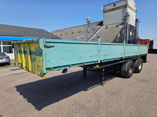 Lambrecht 88 LK 27 9.25 meter Long 1988 - N/A for sale