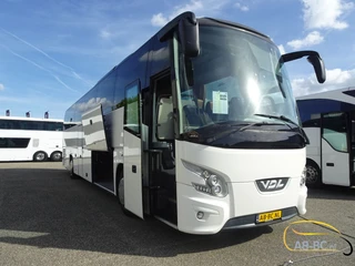 VDL Futura FHD2-129/370 - 55 Seats EURO 6 2015 afbeelding 3 miniatuur