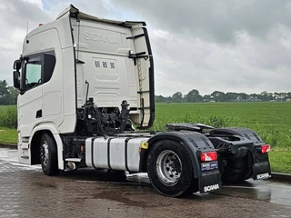 Scania R 2020 - R450 imagen 6