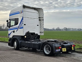 Scania R 2007 - R420 immagine 6