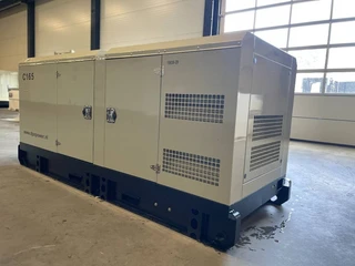Cummins 2026 - 6BTAA5.9-G12 - 165 kVA Generator - DPX-19838 image 3 miniature