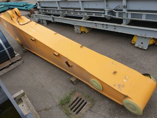 Hyundai N/A - Excavator stick arm assy 330LC-9A 3.2m obrazek 4