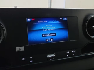 Mercedes-Benz Sprinter 2019 - 311CDI Inrichting Euro 6! image 14