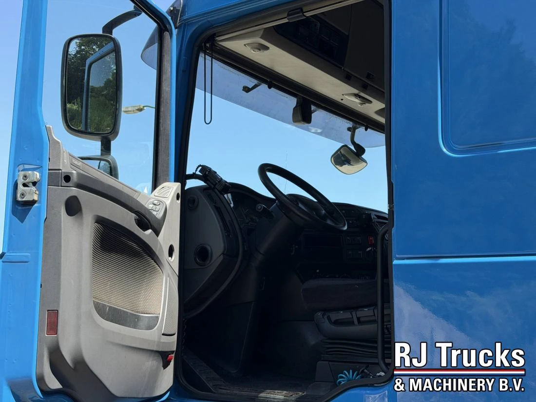 DAF XF 440 FT Spacecab - Stand Airco | NL Truck | MOT 03-2027 | Euro 6 | AC 2016 afbeelding 16