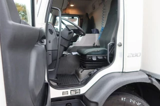 Volvo FE 2022 - Volvo FE 280 4x2 Carrier Supra 1250 Koel/Vries+ BAR klep 2000 kg 2 Stuks in Voorraad image 9