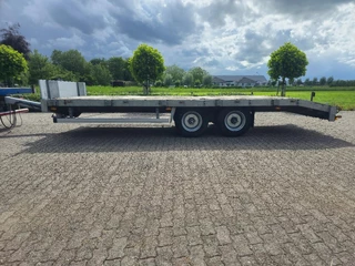 Humbaur HBT 116625 2021 - N/A obrazek 10