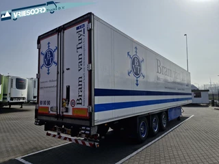 Schmitz Cargobull N/A 2016 - N/A SCB*S3B obrazek 3