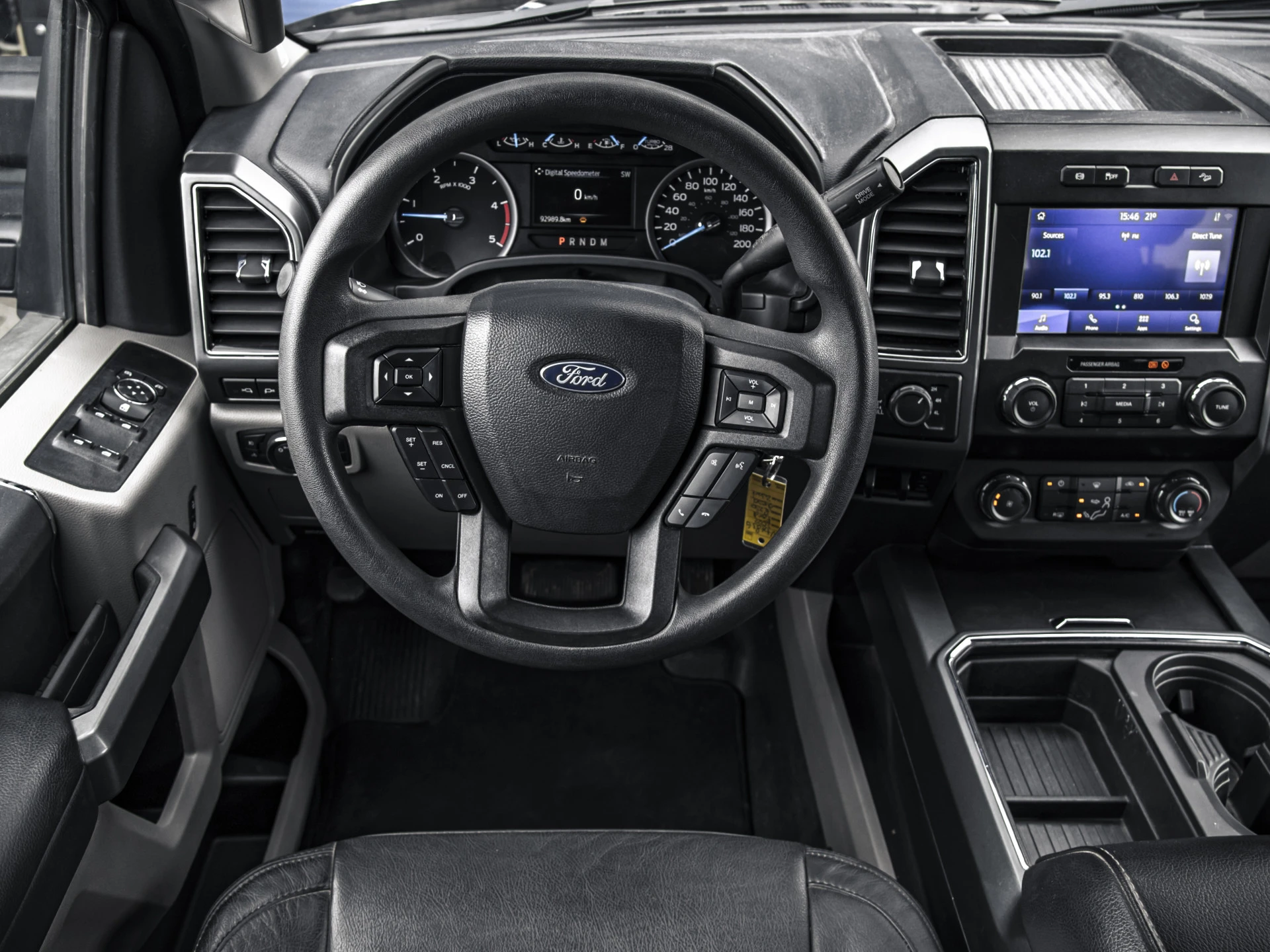 Ford F-250 2022 - | Super Duty | 6.7L Power Stroke afbeelding 12