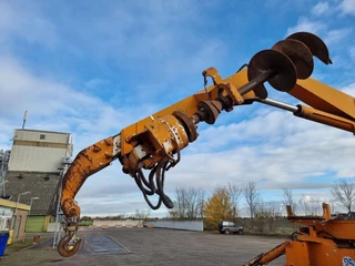Elctrovar Waterdrill 1990 - N/A immagine 32