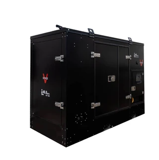 Iveco 2026 - NEF67TM3A - 187 kVA Genset UltraSilent - DPX-21031 imagen 3 miniatura