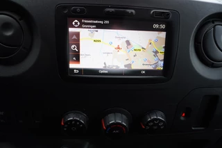 Renault Master 2018 - T35 2.3 dCi 170PK L3H2 Energy Schuifdeur L/R obrazek 25
