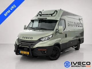 Iveco Daily 2024 - 35S16V A8 immagine 1