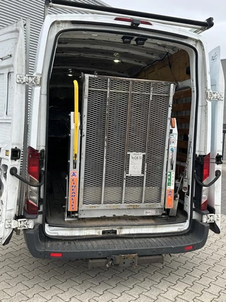 Ford Transit 2017 - 350 2.0 TDCI L4H3 Trend RWD obrazek 7
