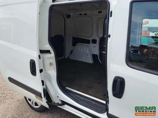 Fiat FIAT DOBLO' 2019 - N/A bild 8